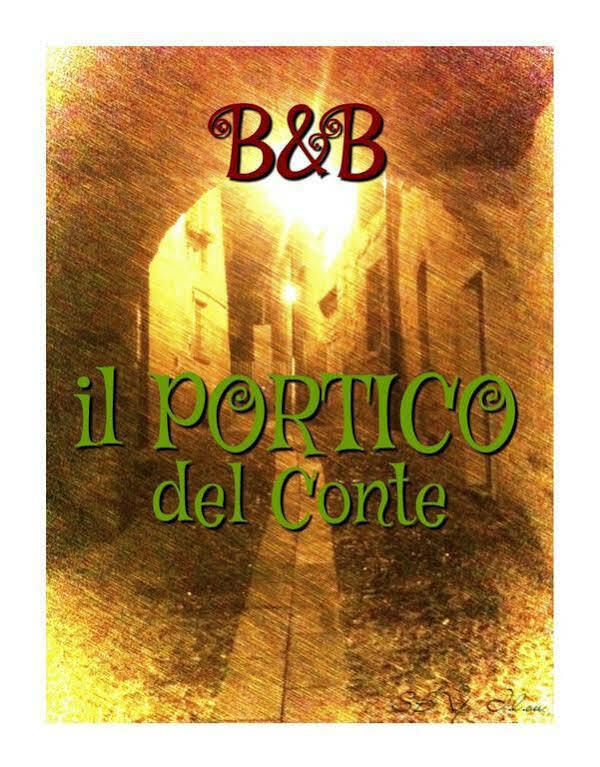 B&B Il Portico Del Conte Bosisio Parini Exterior foto